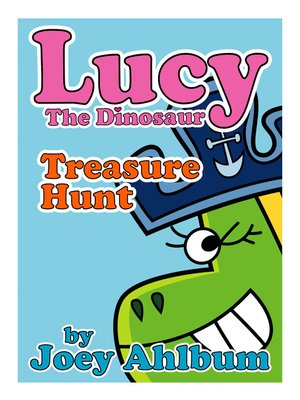 cover image of Treasure Hunt